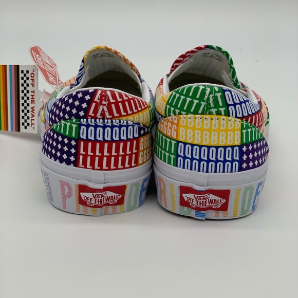 Classic Slip-On - Picture 6 of 10